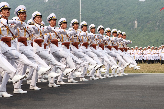 30,000 people to join parade marking National Day
